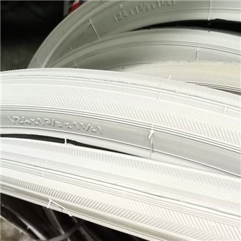 CUBIERTA RUBENA RIB REHA V23 24x1-3/8x1-1/4 RIG.GR