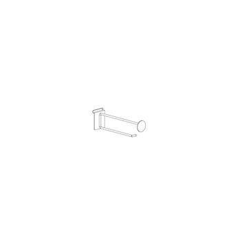 SET GANCHOS CONTINENTAL CORTOS DISPLAY CUB/CAMARAS