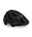 CASCO BLUEGRASS ROGUE NEGRO MATE TALLA L (58-61)