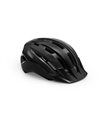 CASCO MET DOWNTOWN NEGRO BRILLO T.M/L 58-61
