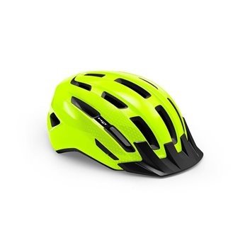 CASCO MET DOWNTOWN MIPS AMARILLO BRILL.T.M/L 58-61
