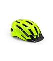 CASCO MET DOWNTOWN MIPS AMARILLO BRILL.T.M/L 58-61
