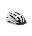 CASCO MET DOWNTOWN MIPS BLANCO BRILLO T.M/L 58-61