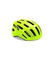 CASCO MET MILES MIPS AMARI.FLUO BRILL.T.S/M 52-58