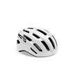 CASCO MET MILES MIPS BLANCO BRILLO T.M/L 58-61