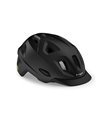 CASCO MET MOBILITE MIPS NEGRO MATE T.S/M 52-57