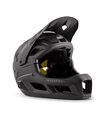 CASCO MET PARACHUTE MCR MIPS NEGRO MATE T.M 54-58