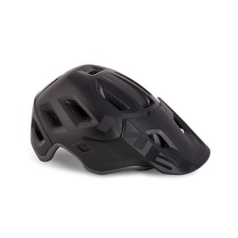 CASCO MET ROAM MIPS NEGRO MATE BRILLO T.M 56-58