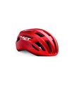CASCO MET VINCI MIPS ROJO METALICO BRILL.T.S 52-56