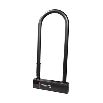 CANDADO U TRELOCK U6 ZB 401 300-108mm 16mm NEG