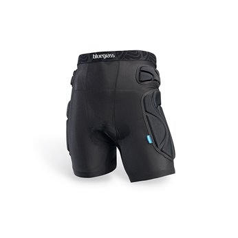 PANTALON PROTECTOR BLUEGRASS WOLVERI.P09 T.L 34-36