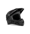 CASCO BLUEGRASS INTOX NEGRO CAMUFLA.MATE T.S 54-56