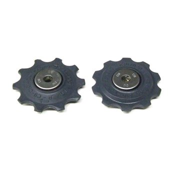 JUEGO DE RULETAS CAMBIO CAMPAGNOLO  9V
