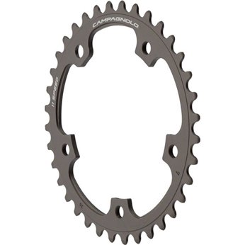 PLATO CAMPAGNOLO SUPER RECORD 11V.COMPACT 34