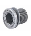 TORNILLO BIELAS CAMPAGNOLO ULTRAT. ACERO ROSCA DER