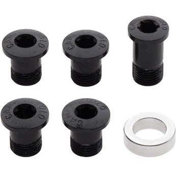 KIT 5 TORNI PLATO CAMPA MACHO S.REC, RECORD,CHORUS