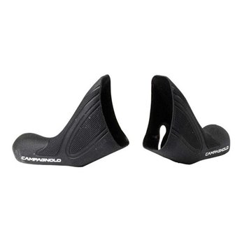 JUEGO DE APOYAMANOS CAMPAGNOLO ULTRA SHIFT NEGRO
