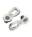 CONECTOR CADENA SRAM POWERLOCK 11V PLATA (4 UDS)