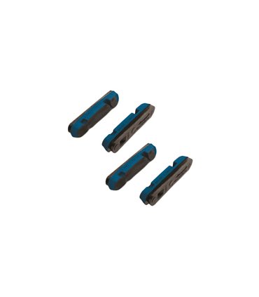 KIT 4 ZAPATAS SHAMAL MILLE CAMPAGNOLO
