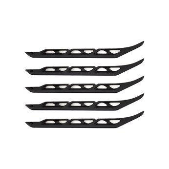 KIT PROTECTORES VAINAS E-BIKE HAIBIKE LYKE GOMA NE