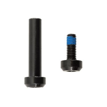 KIT TORNILLOS AMORTIGUADOR E-BIKE HAIBIKE LYKE