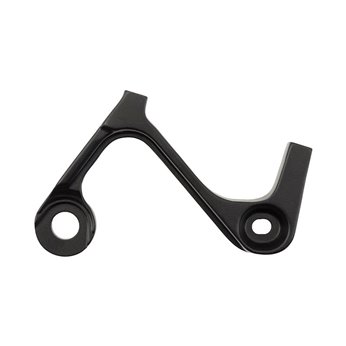 ADAPTADOR DISCO FRE.180 POST MOUNT E-BIKE HB LYKE