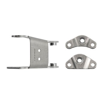 KIT MONTAJE PLACA MOTOR E-BIKE HAIB.HT V2 BES3 23