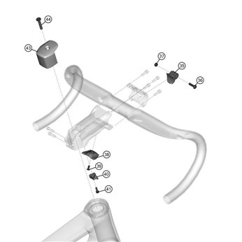 JUEGO DE HARDWARE DE POTENCIA LAPIERRE XELIUS DRS