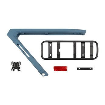 PORTABULTOS TRASERO E-BIKE WINORA RADIUS