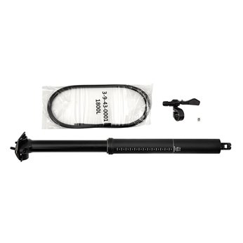 TIJA E-BIKE WINORA RADIUS 34.9 170 mm