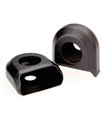PROTECTOR DE BIELA SRAM CARBONO 2 UNIDADES