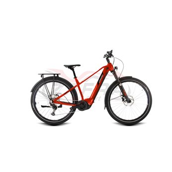 BICI CONWAY RAD CAIRON SUV 5.0 HE.