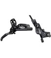 MANETA FRENO DISCO SRAM G2 R TRAS.2000mm MMX AL.NE