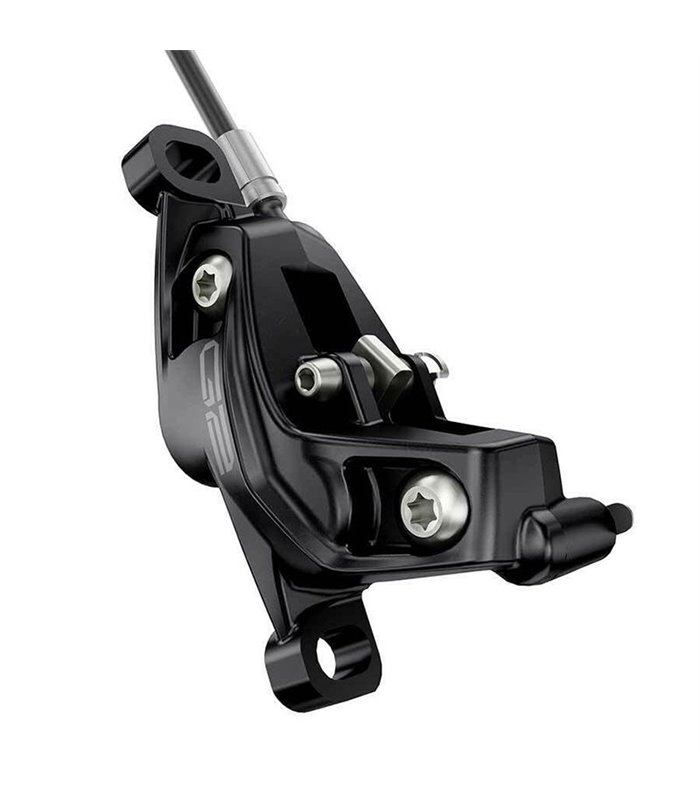 PINZA FRENO SRAM G2 RSC (A2) NEGRO