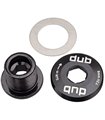 KIT TORNILL.BIELA SRAM AUTO-EXTR.M18/M30 DUB ACE.N