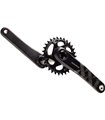 J.B/P.SRAM XX1 EAG.DUB FAT.4 DM 170 30D 11/12 CA.N