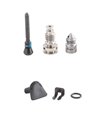 KIT PIEZAS MONT.PINZA FRENO SRAM LEVEL ULT/TLM A1