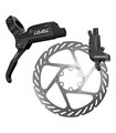 FRENO TRAS SRAM LEVEL DISC HIDR 160mm NEGRO