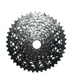 CASSETTE SRAM XG-1175 11V.(10-42)NEGRO