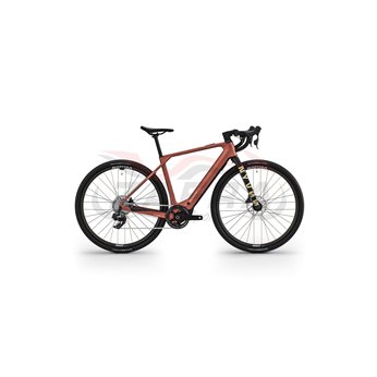 BICI CONWAY ERAD NYVON 12.0 28