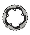 PLATO SRAM ROAD RED B2 XGLIDE 130BCD 11V 53D NEGRO