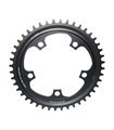 PLATO SRAM XSYNC BB30/GXP 11V. 42D. 110 mm ALU NEG