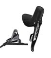 MANETA HIDRAULIC.TRAS.RIVAL22 FLATMOUNT 1800MM 11V