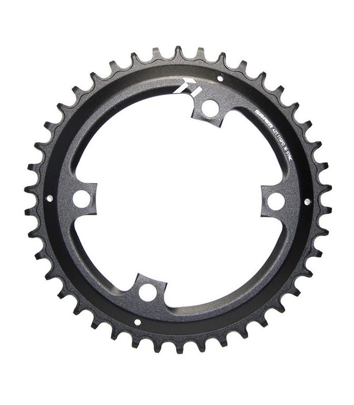 PLATO SRAM XSYNC APEX1 11V. 42D. 110 mm ASIMETRIC
