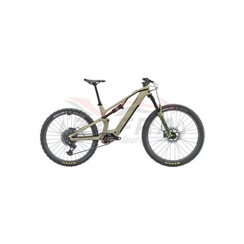 BICI CONWAY ERAD RYVON ST 10.0 HE.