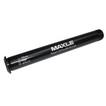 EJE DL. SRAM CTRA. MAXLE STEALTH ROUTE15x100 L125