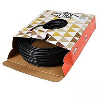 CAJA TRANSFIL 50 METROS FUNDA CAMBIO INDEX NEGRO