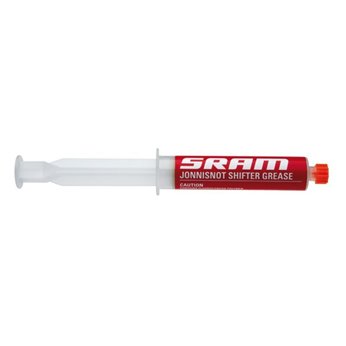 JERINGUILLA DE GRASA SRAM JONNISNOT P/CAMBIO 20 m