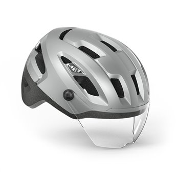 CASCO MET INTERCITY MIPS PLATA REFL.MATE M (56-58)