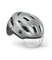 CASCO MET INTERCITY MIPS PLATA REFL.MATE M (56-58)